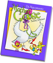 Mother Goose Nursery Rhymes