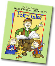 Hans Christian Andersen's Fairy Tales